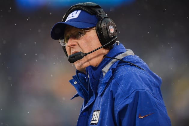 Coughlin Says He Can Coach Well Beyond 2014