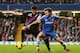 Chelsea's Juan Mata is expected to join Manchester United.