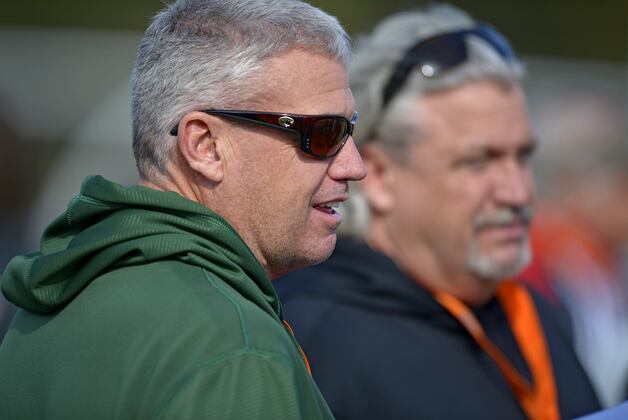 What New Orleans Can Take Away from 2014 Senior Bowl Week