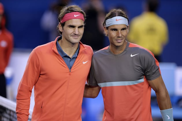Rafael Nadal Puts Nail in Coffin of Roger Federer Rivalry with Aussie Open Win