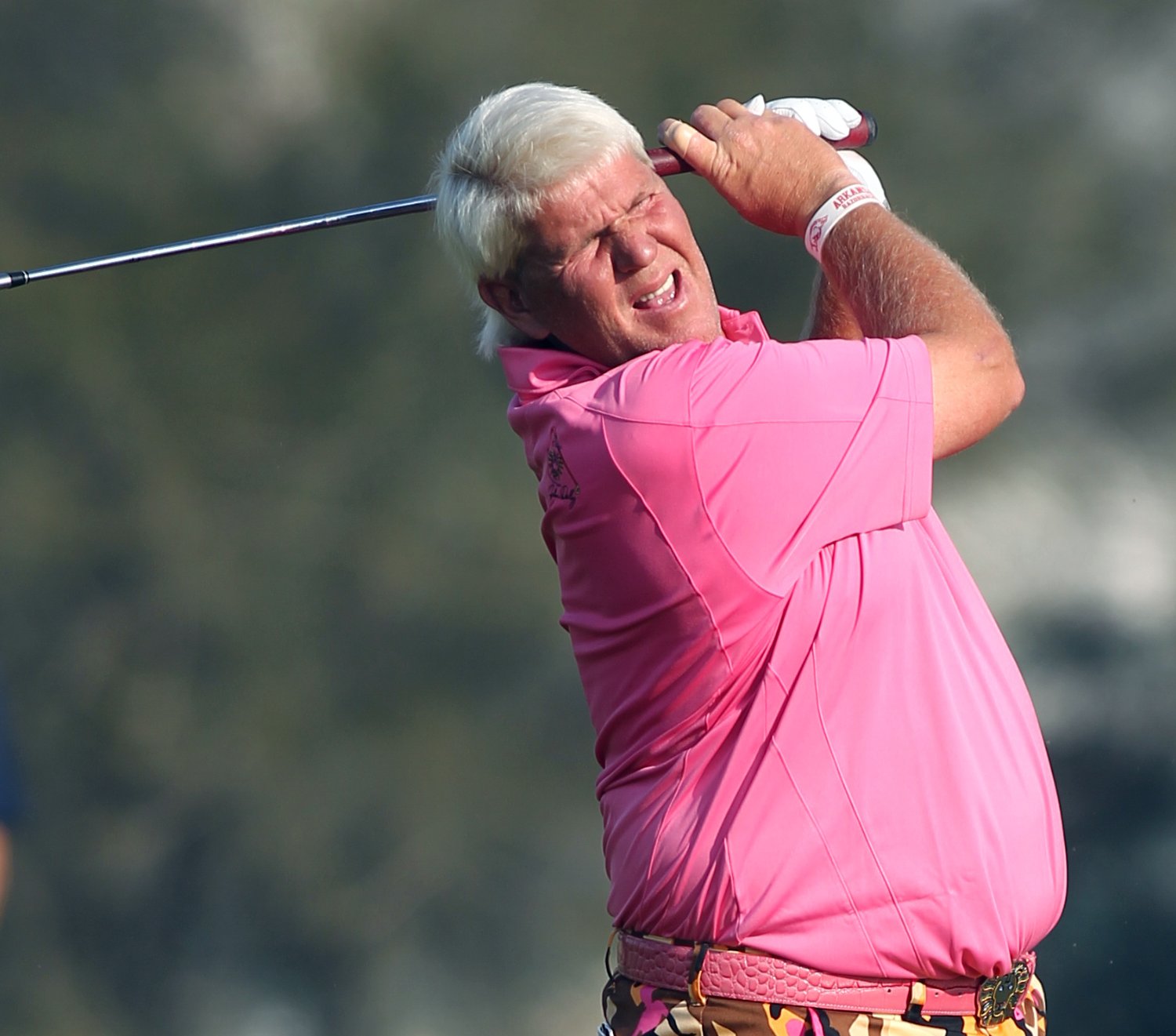 John Daly Is Starting His Own 'Grip It and Eat It' Pizza Chain ...