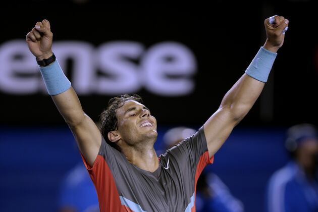 Australian Open 2014 Results: Day 12 Scores, Highlights and Recap