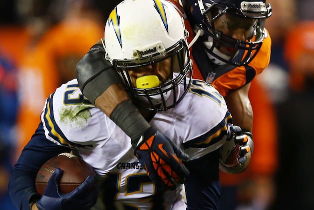 Mel Kiper Jr. Upgrades Chargers Draft