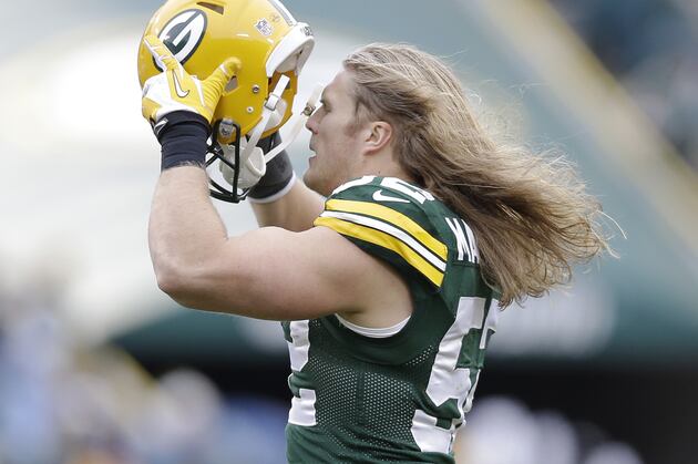 Senior Bowl: Packers Still Searching for Clay Matthews' Counterpart
