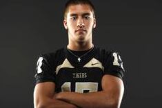 Missouri WR Levi Copelin Arrested for Misdemeanor Peace Disturbance