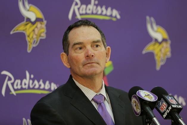 Scout: Vikings' Zimmer Should Worry Packers More Than Lions' Caldwell