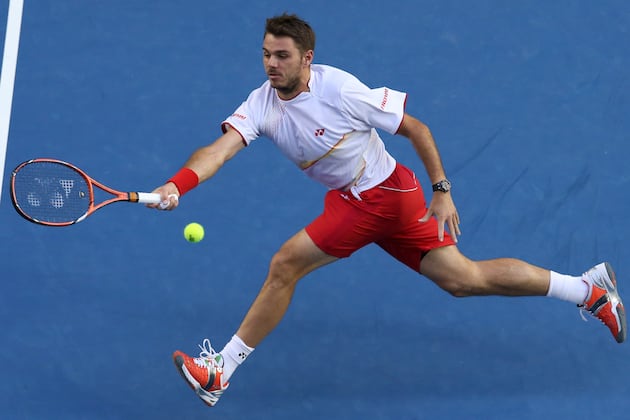 Australian Open 2014: How Stanislas Wawrinka Can Stop Rafael Nadal