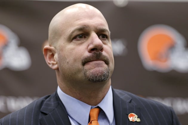 How Mike Pettine in Cleveland Impacts Jets