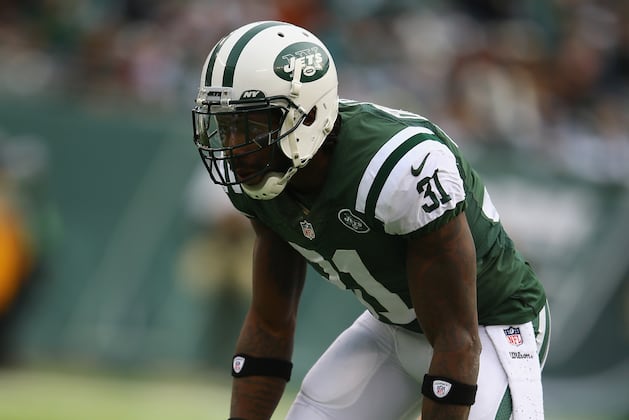 Quentin Jammer Thinks Jets Will Keep Antonio Cromartie