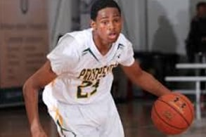 Report: UTEP Lands 3-Star PG Shaq Carr