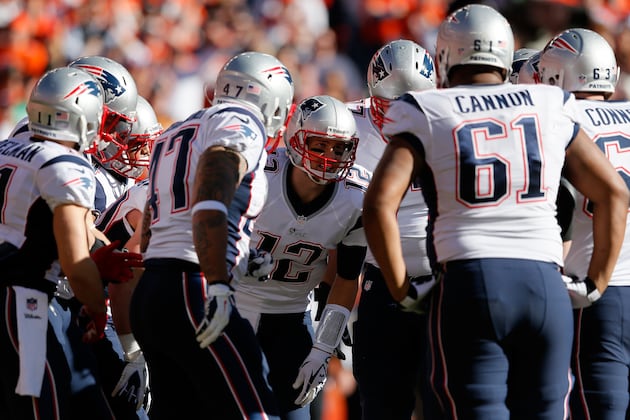 New England Patriots Offseason Primer: Hard Decisions Await