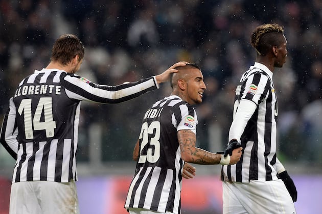 Lazio vs. Juventus: Date, Time, Live Stream, TV Info and Preview