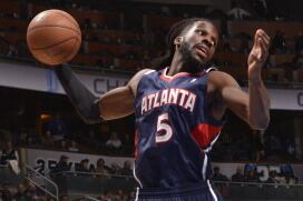 Report: Carroll out Next 2 Games