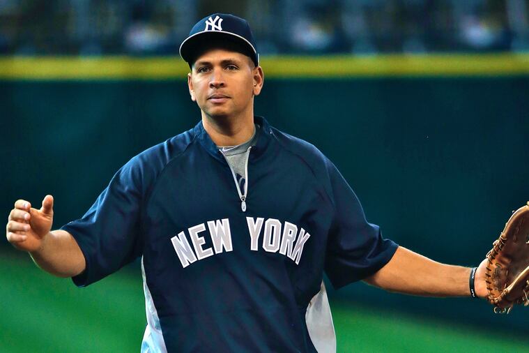 Alex Rodriguez Offered $5000 and Free Donuts to Coach Summer League