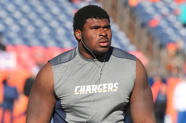 DJ Fluker Says Alabama Practices Are Harder Than NFL's