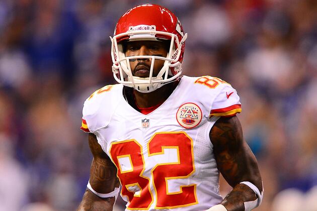 Bowe Contract Could Come Back To Haunt Chiefs For Years