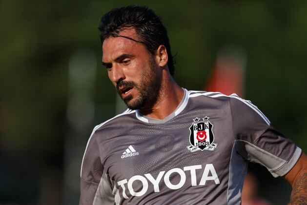 Trabzonspor vs. Besiktas: Date, Time, Info and Preview