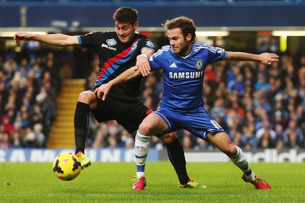Manchester United Transfer News: Juan Mata Deal Has Major Rivals Worried