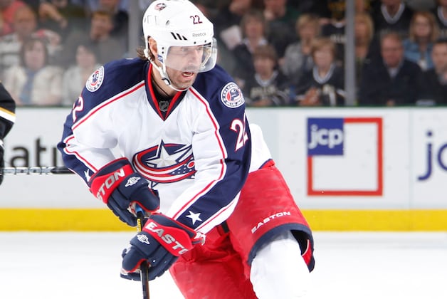 Change of Heart: Prospal Turns Down Canucks' Offer,retires