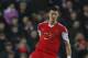 Southampton's Jose Fonte plays against Chelsea during their English Premier League soccer match at St Mary's stadium, Southampton, England, Wednesday, Jan. 1, 2014. (AP Photo/Sang Tan)