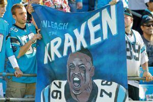 'Kraken' Could Be Just What Pro Bowl Needs