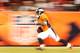 DENVER, CO - JANUARY 12: Trindon Holliday #11 of the Denver Broncos carries the ball during the AFC Divisional Playoff Game against the San Diego Chargers at Sports Authority Field at Mile High on January 12, 2014 in Denver, Colorado. (Photo by Christian Petersen/Getty Images)