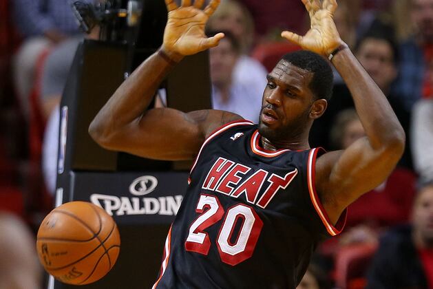 Oden Working Toward Becoming Rotation Player