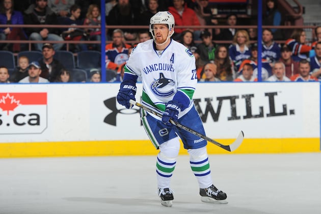 Powerless Power Play Continues to Hinder Canucks