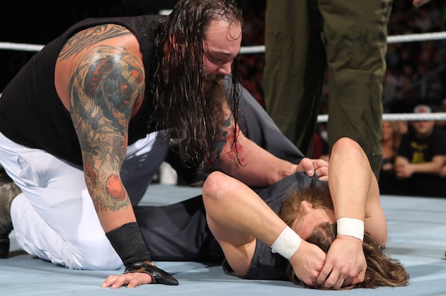 Examining Best Ways to Book Daniel Bryan vs. Bray Wyatt at Royal Rumble