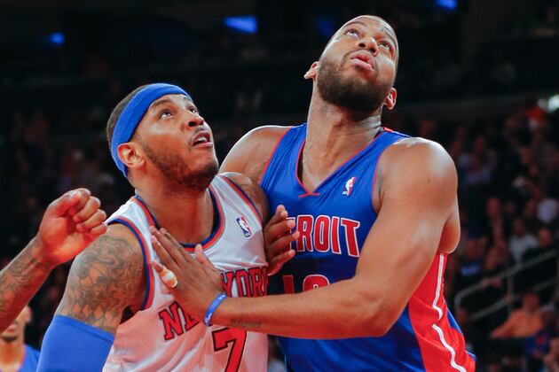 Monroe Admits Trade Talk Is a Weighty Issue