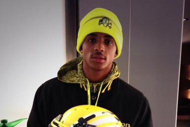 FSU the Latest Program to Offer Scholarship to Snoop Dogg's Son Cordell Broadus