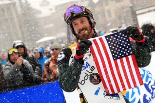 Wescott, Baumgartner's Sochi Picture Unclear After X Games Bombs
