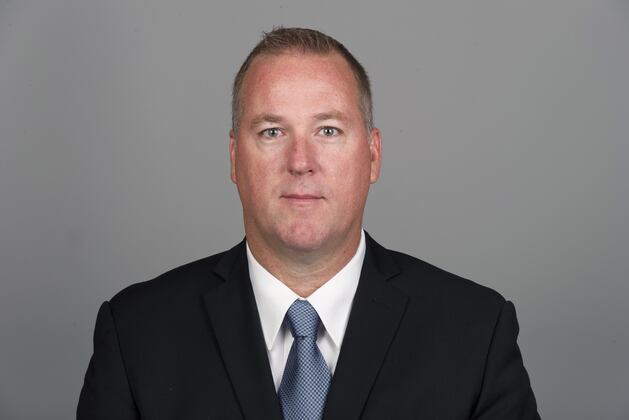 Phair, Polk Round out Coaching Staff