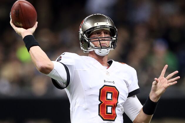 Licht Sees 'Bright Future' for Glennon, but Expects Competition