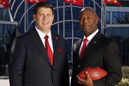 Licht, Smith to Rely on Partnership