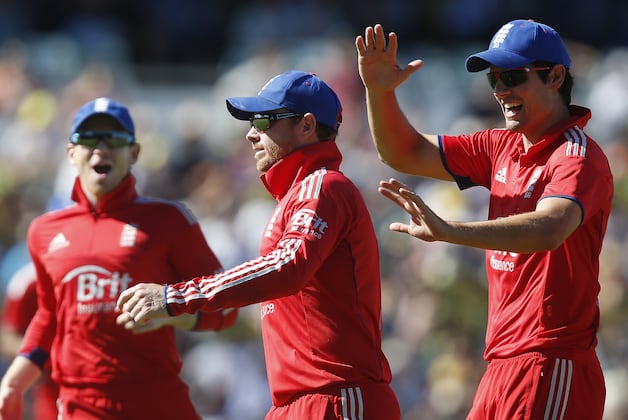 Australia vs. England, 5th ODI: Date, Time, Live Stream, TV Info and Preview