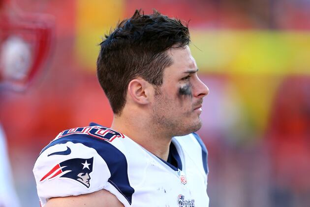 Source: Danny Amendola Will Attempt to Heal Groin Through Rest
