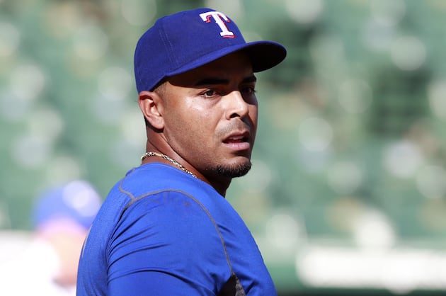 Despite Speculation, Detroit Tigers Extremely Unlikely to Sign Nelson Cruz