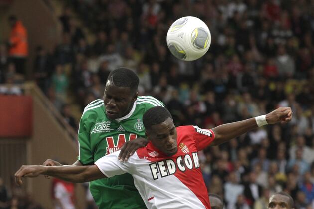 Chelsea Transfer News: Jose Mourinho Hints Kurt Zouma May Follow Mohamed Salah