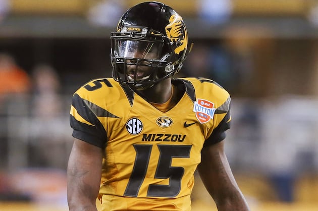 Columbia Lawyer Details Next Steps of Green-Beckham Case
