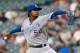 SP Ervin Santana.