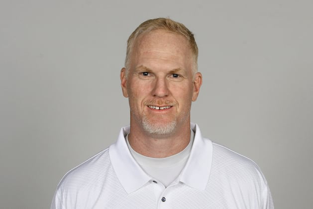 Chargers Hire Metzelaars as Tight Ends Coach