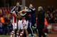 Stoke City will be hoping to beat Chelsea on Sunday, something they have only managed once since 1974/75.