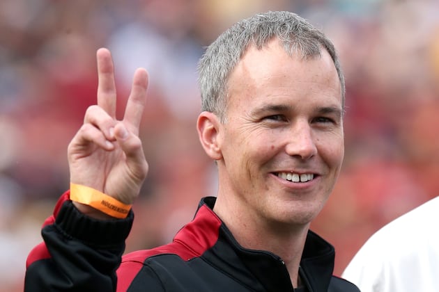 For USC Basketball Fans, the Wait Continues