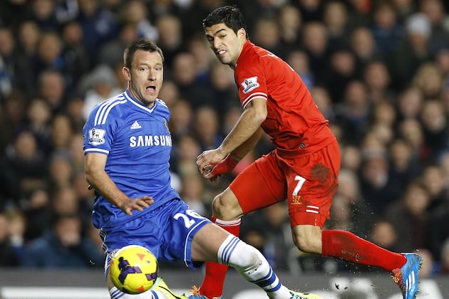 FA Cup 2014 Fixtures: Complete Breakdown of Saturday's Schedule