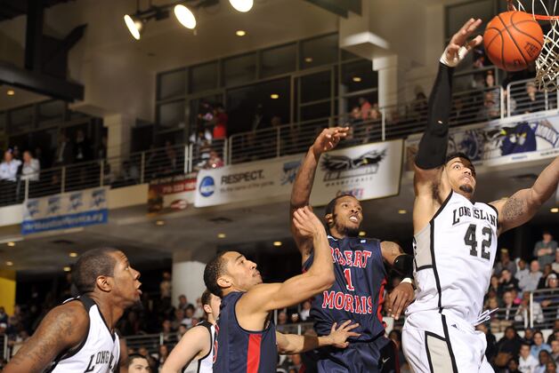 Robert Morris Suspends Four Members Indefinitely
