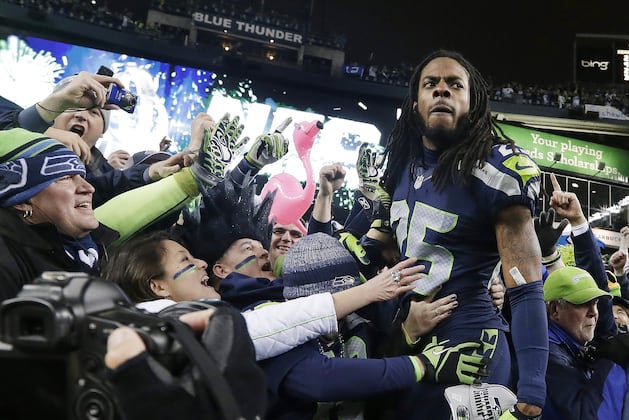 Super Bowl 2014: Off-the-Wall Prop Bets for Big Game