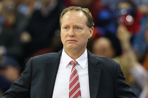 Spurs 105, Hawks 79