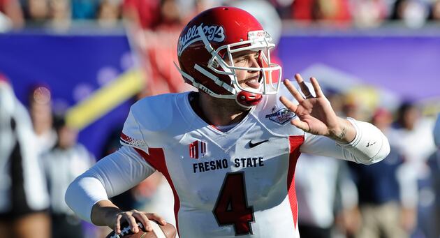 2014 NFL Mock Draft: Pre-Super Bowl Round 1 Projections