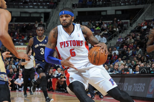 Another Dreadful Home Effort Leaves Pistons' Season Teetering on the Brink